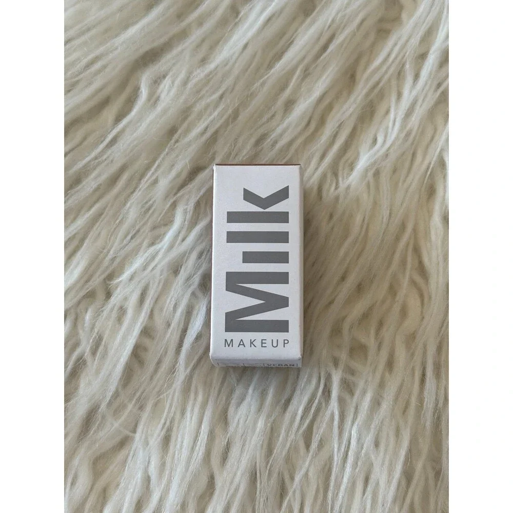 Milk Makeup Matte Cream Bronzer Stick Baked